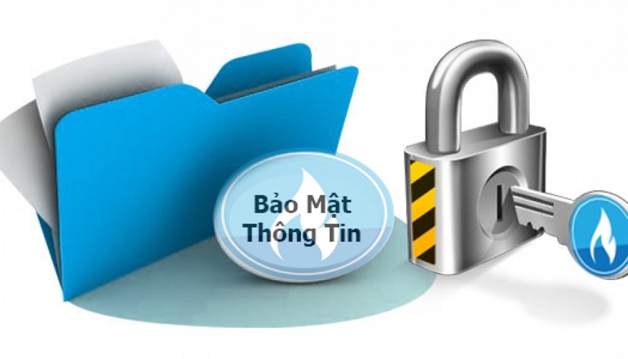 Chính sách bảo mật chungkhoantaichinh.vn