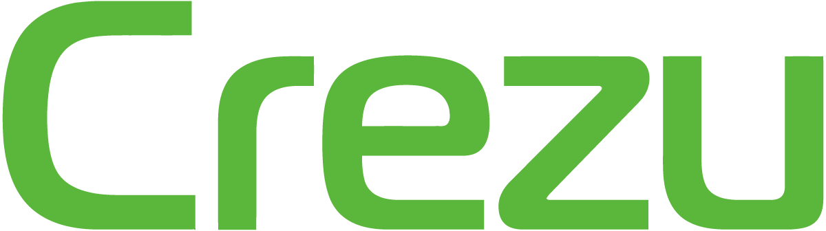 Logo Crezu