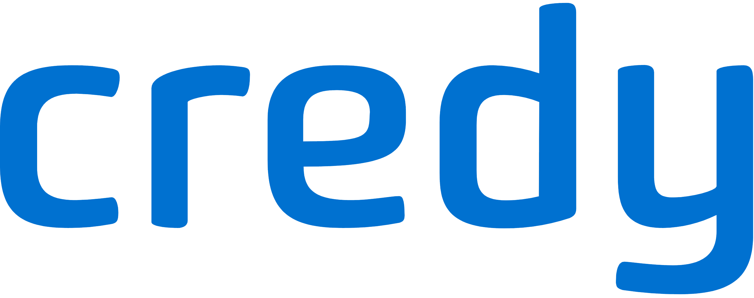 credy
