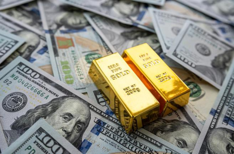 Giao dịch vàng Forex và thời gian giao dịch hiệu quả.