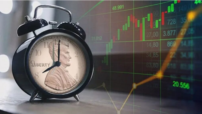 Các phiên giao dịch vàng chính và khung giờ vàng.