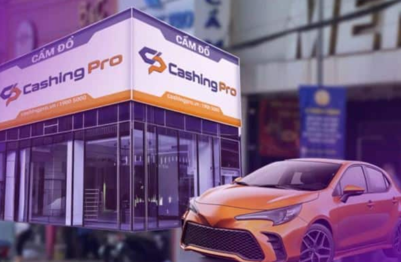 Cashing Pro sẽ minh bạch thông tin cho khách hàng đầy đủ và cụ thể trong hợp đồng.